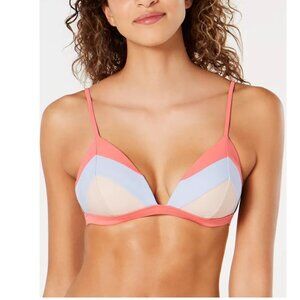 Hula Honey Junior's Molded Cup Push-Up TOP